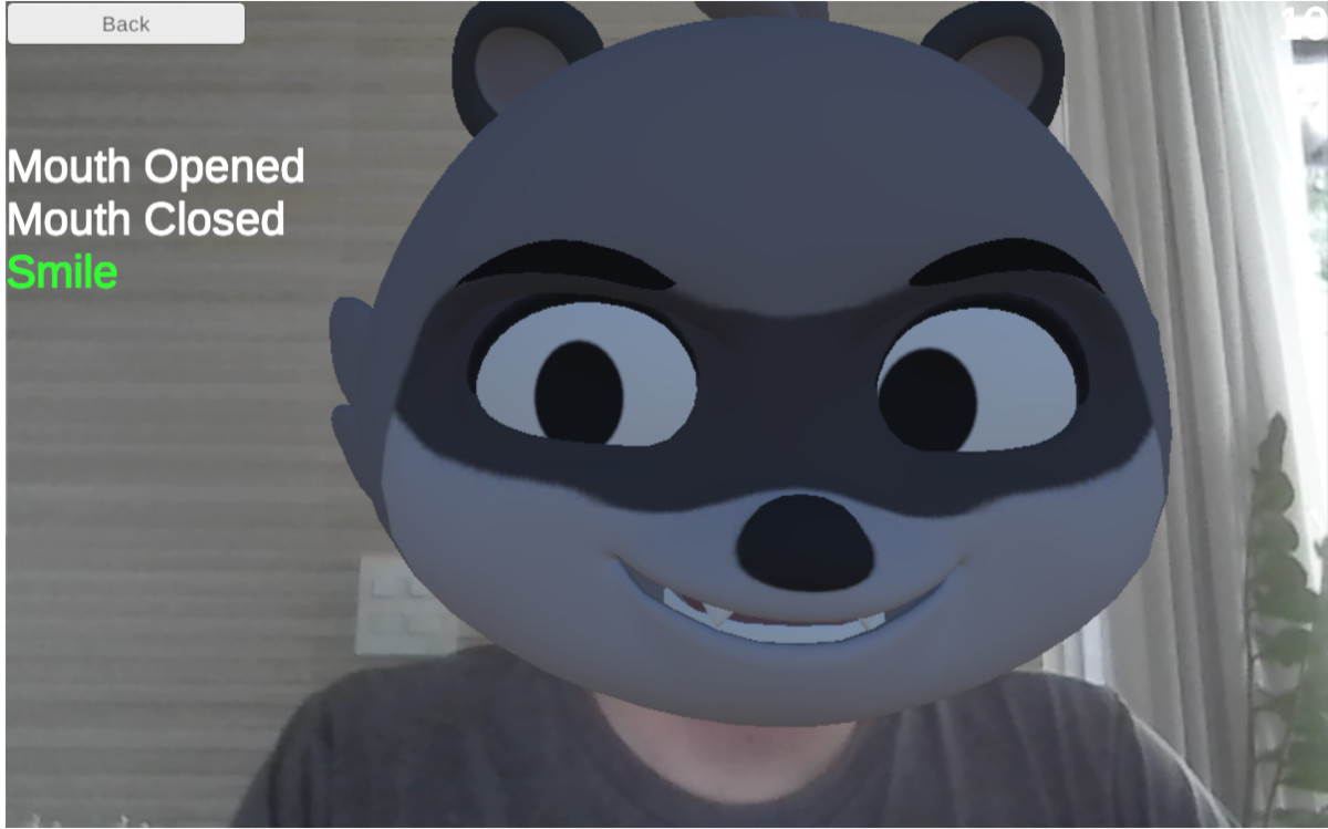 MediaPipe for Unity Web | AI, Face Tracking, Computer Vision & AR