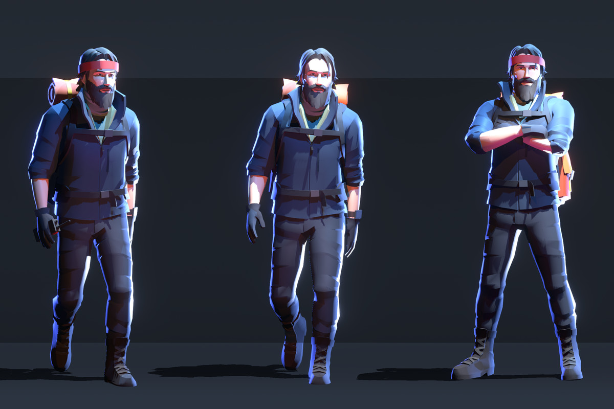 Polyquest Heroes: Adventurer I Explorer