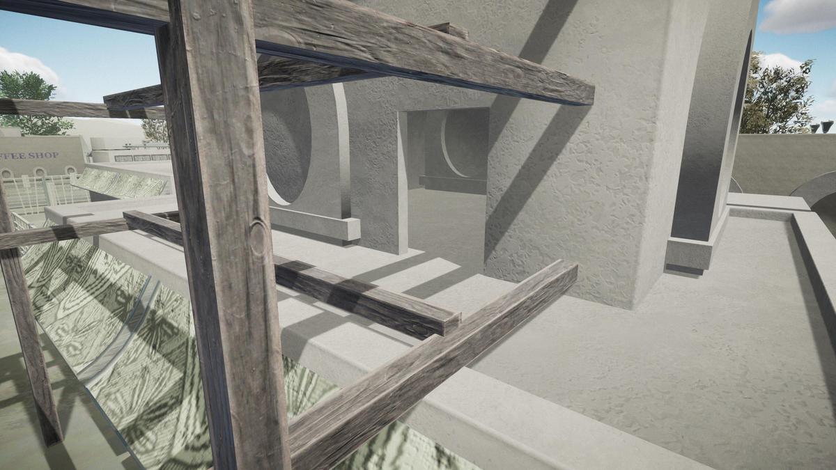 OWA Desert Town Kit: Build Stucco, Sand & Adobe Style Cities