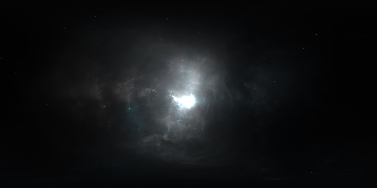 Space Nebula HDRI Pack – 8K Seamless Panoramas (18)