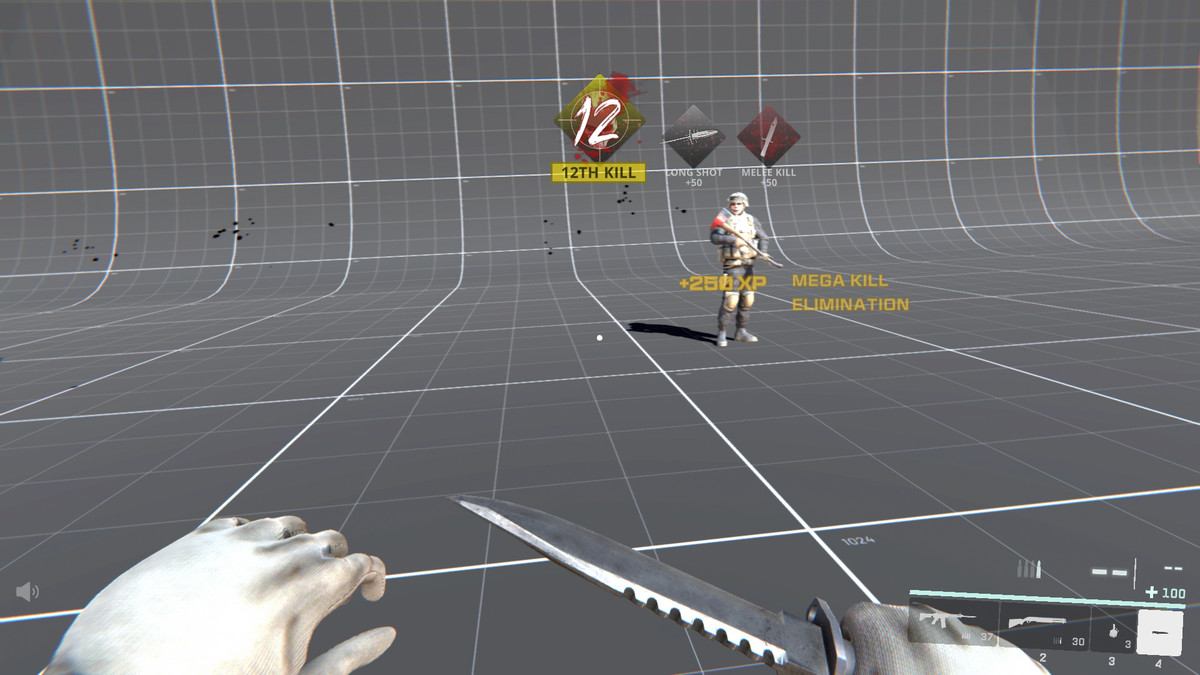 Killstreak Announcer - MFPS Addon, image 5