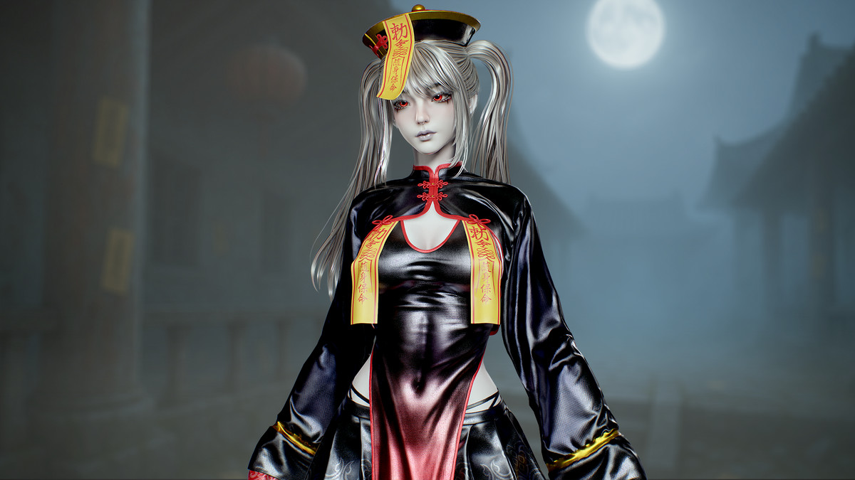 Jiangshi
