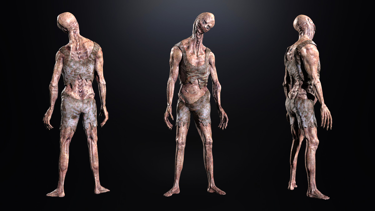 Zombies, Ghouls, Rednecks BUNDLE