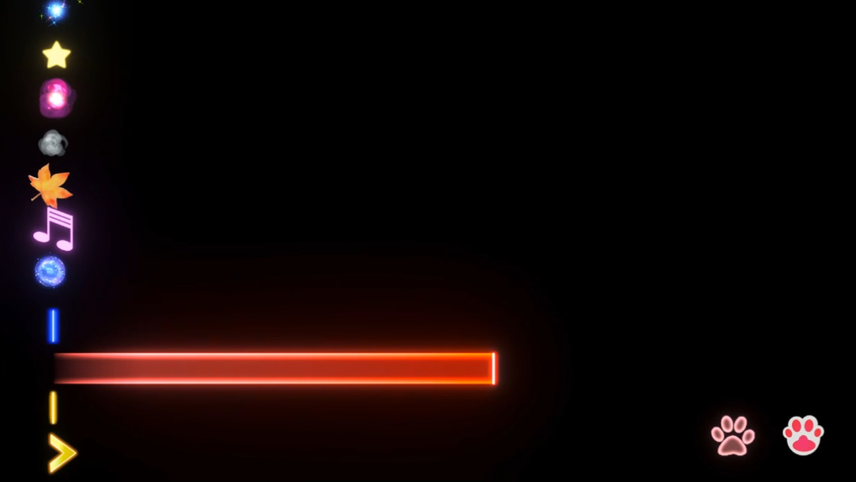 Game VFX - Particle Trails Collection Vol.2