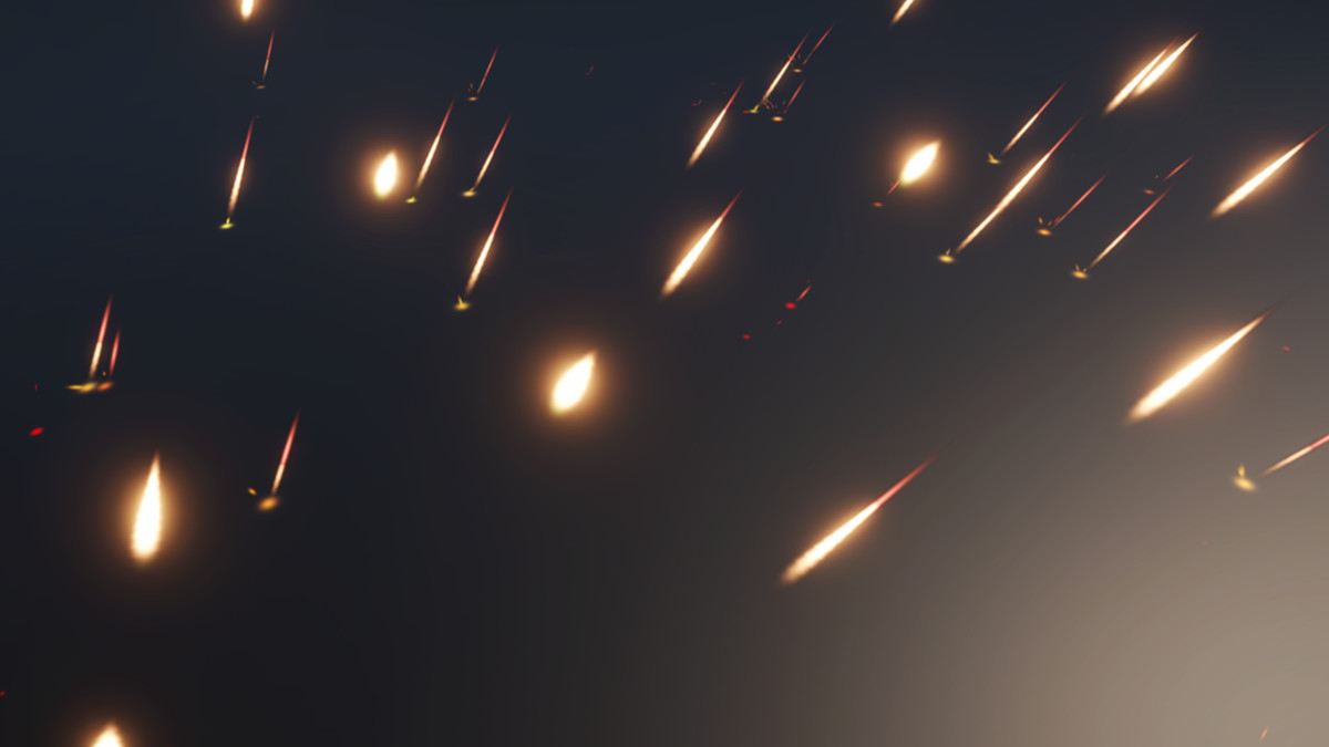 Stylized Vfx Fantasy Pack