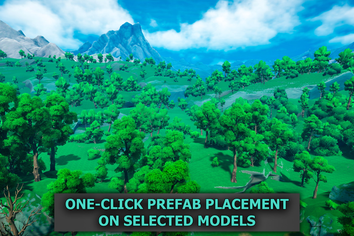 Placement Suite