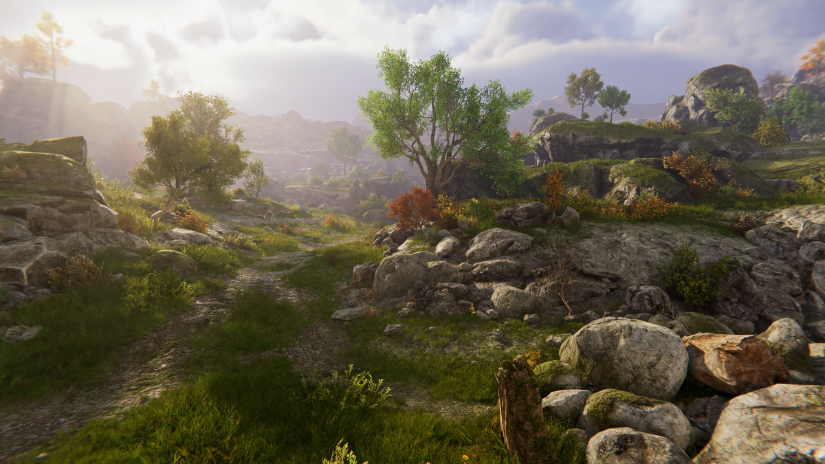 Tobyfredson - Nature Collection