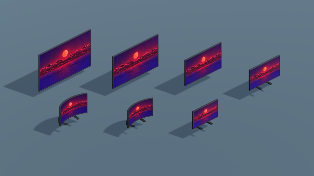 Kornex Interior: Living Room Pack 1