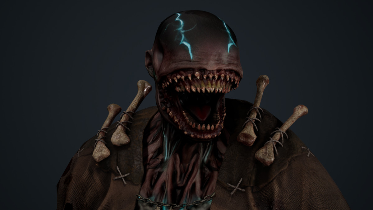 Dark Ritual Monster