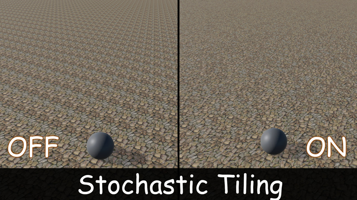 ZLZ Env Shader