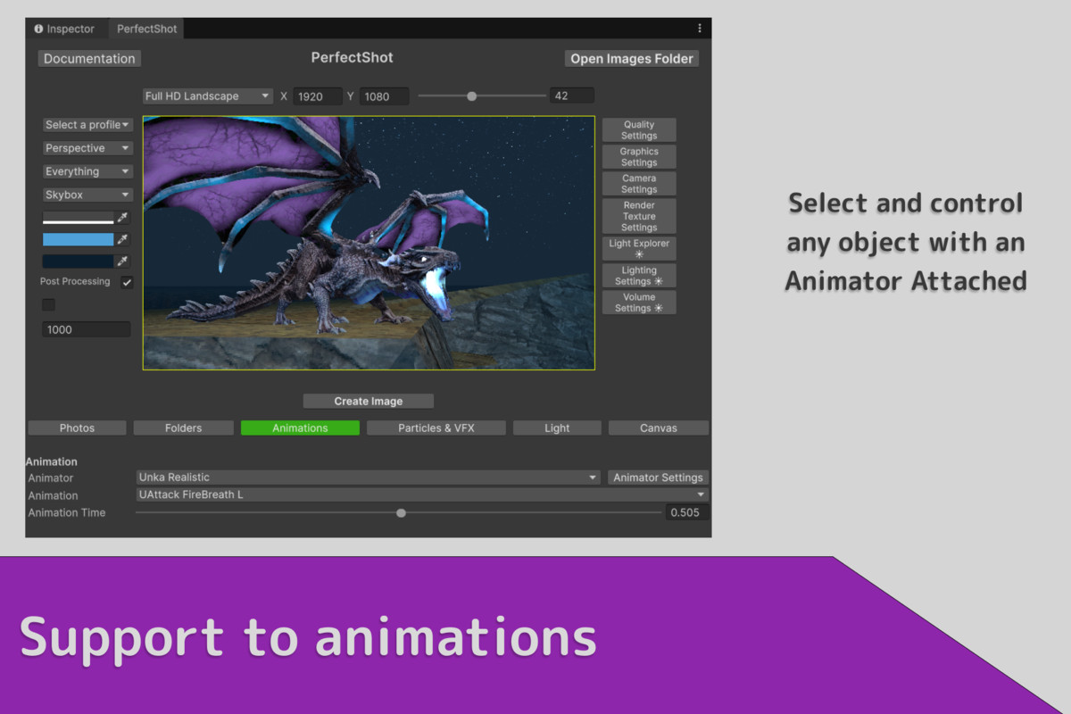 PerfectShot - Marketing & Icons Editor Tool