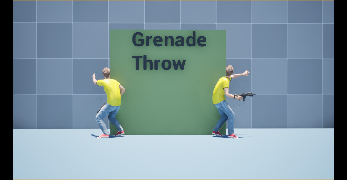Riffle Cover Animation