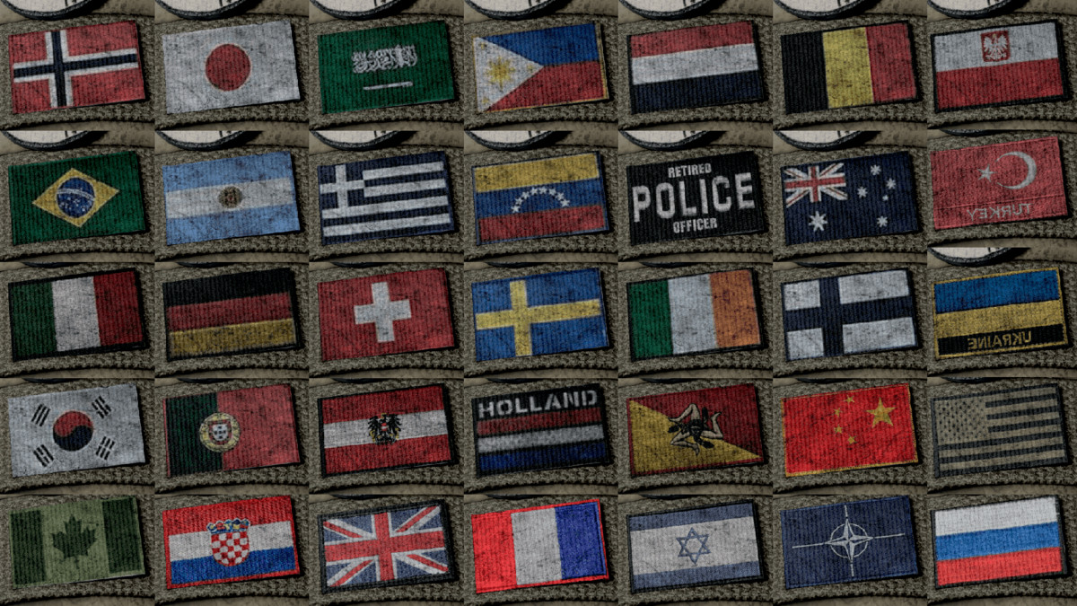 Military-Mercenary
