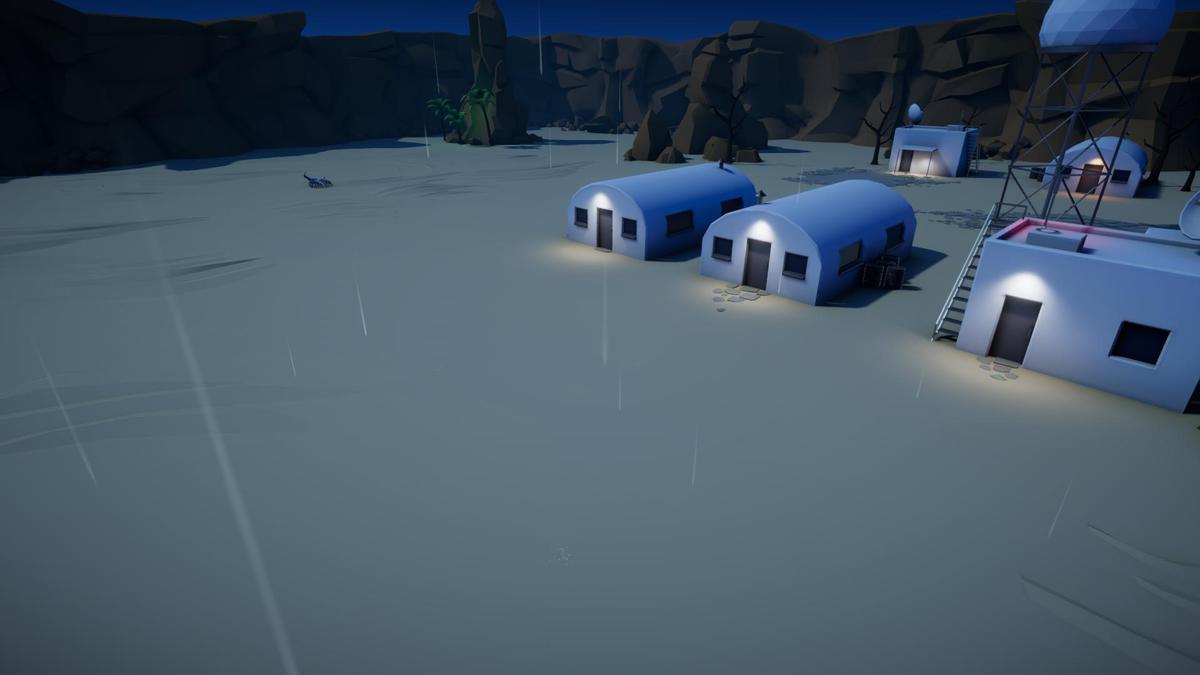 Toony Particles Remastered