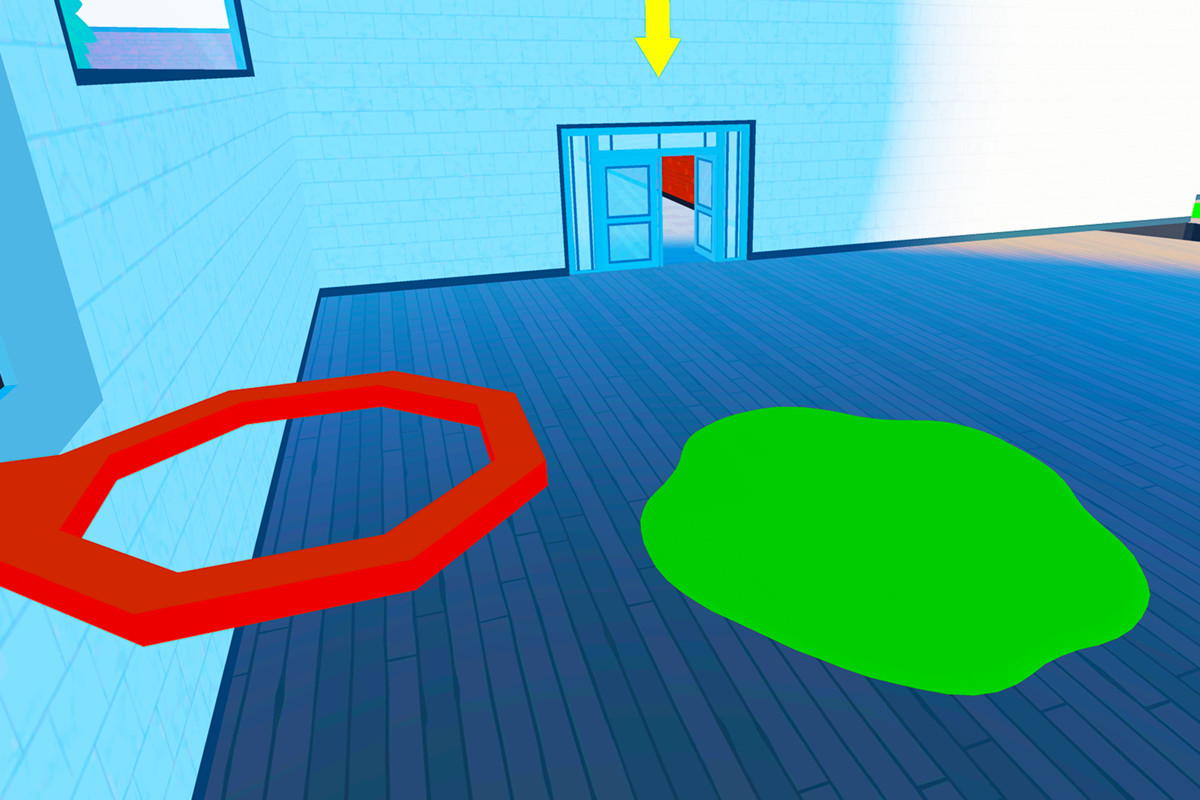 Escape School Game Level Pack