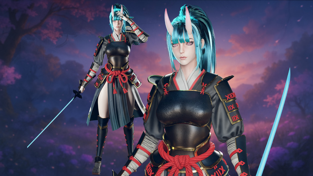 Oni