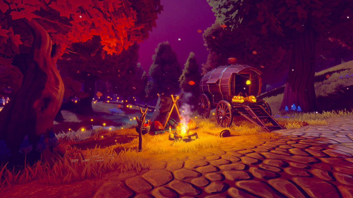 Dreamscape Nature Bundle