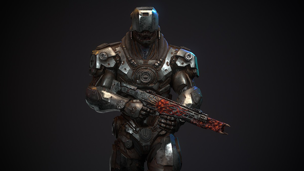 Biomechanical_Cyborg