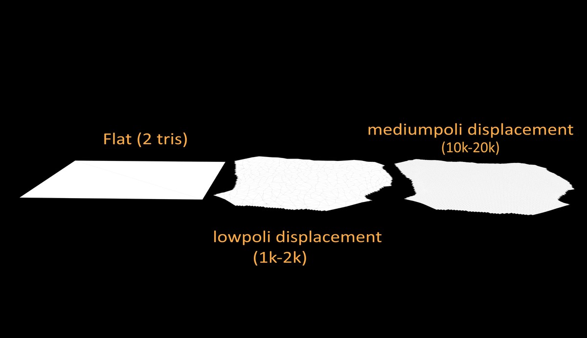 Animal pelts volume 4: giraffe, wolf, stag, reindeer, sheep, bull, bison 4k