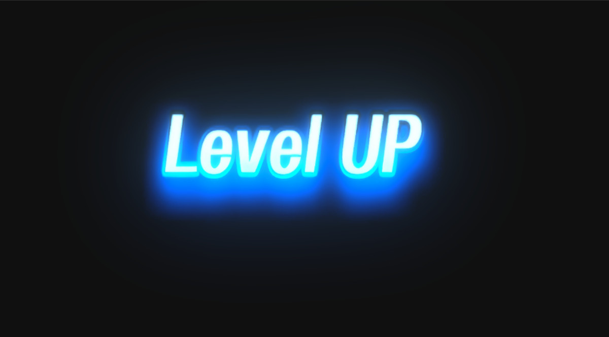 Game VFX - UI & Word Effect Collection