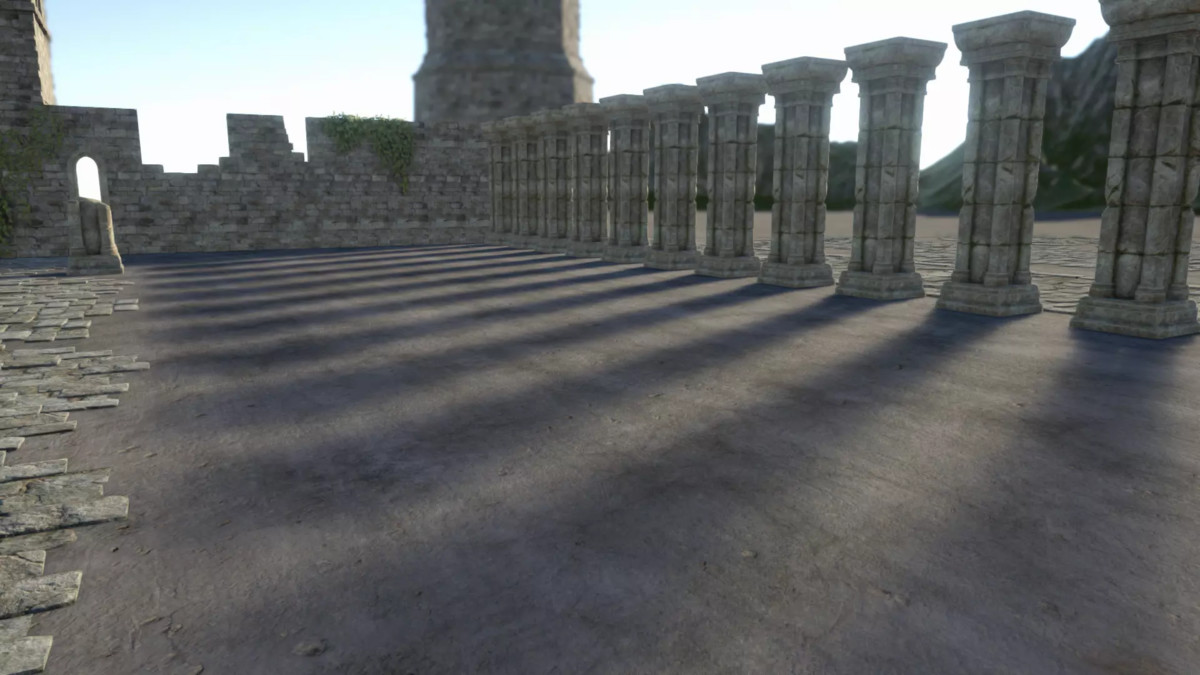 Visual Fidelity Ultra Bundle