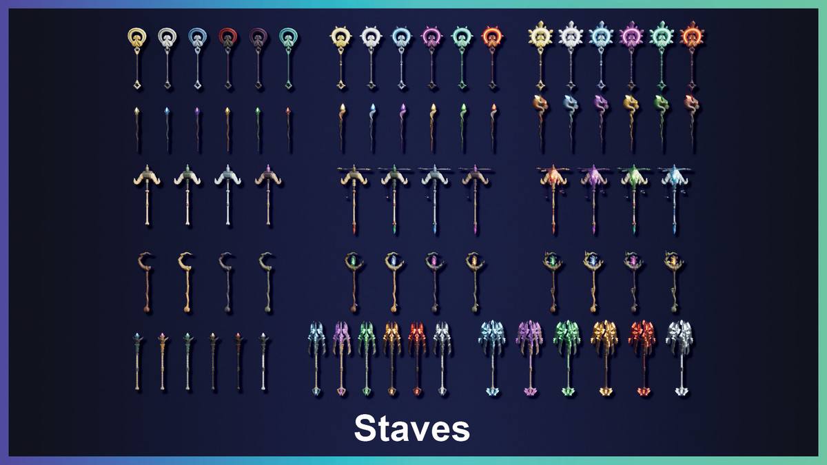 RPG Art ULTIMATE Bundle