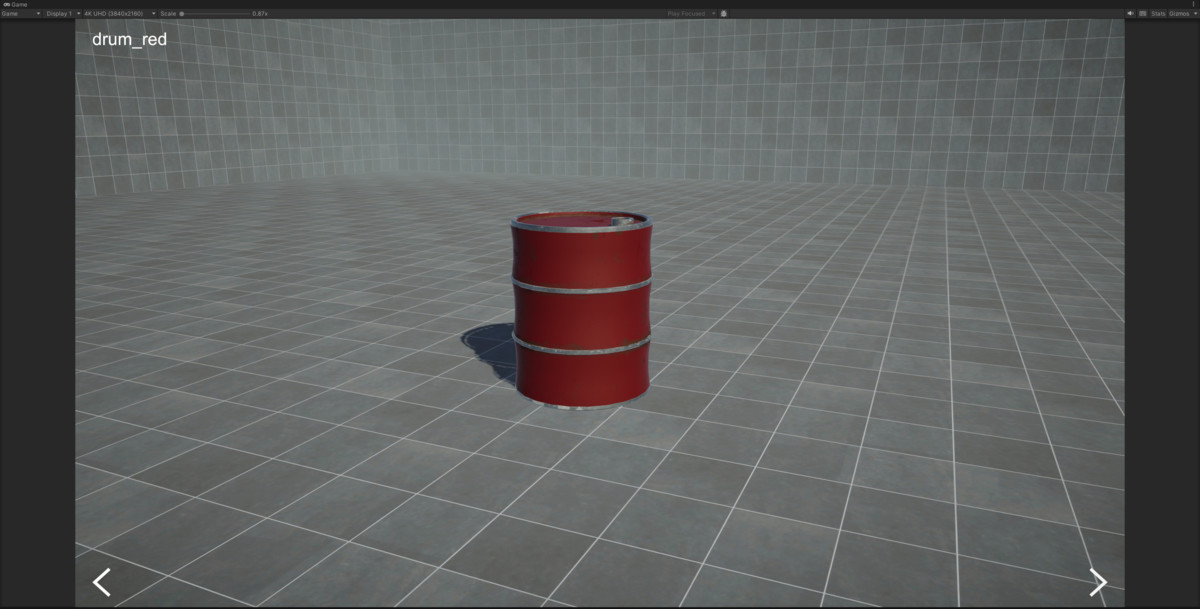 Urban Street Props Package