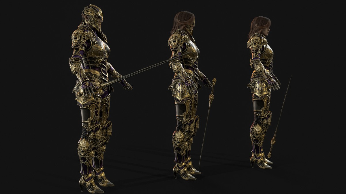 DarkElfGirl