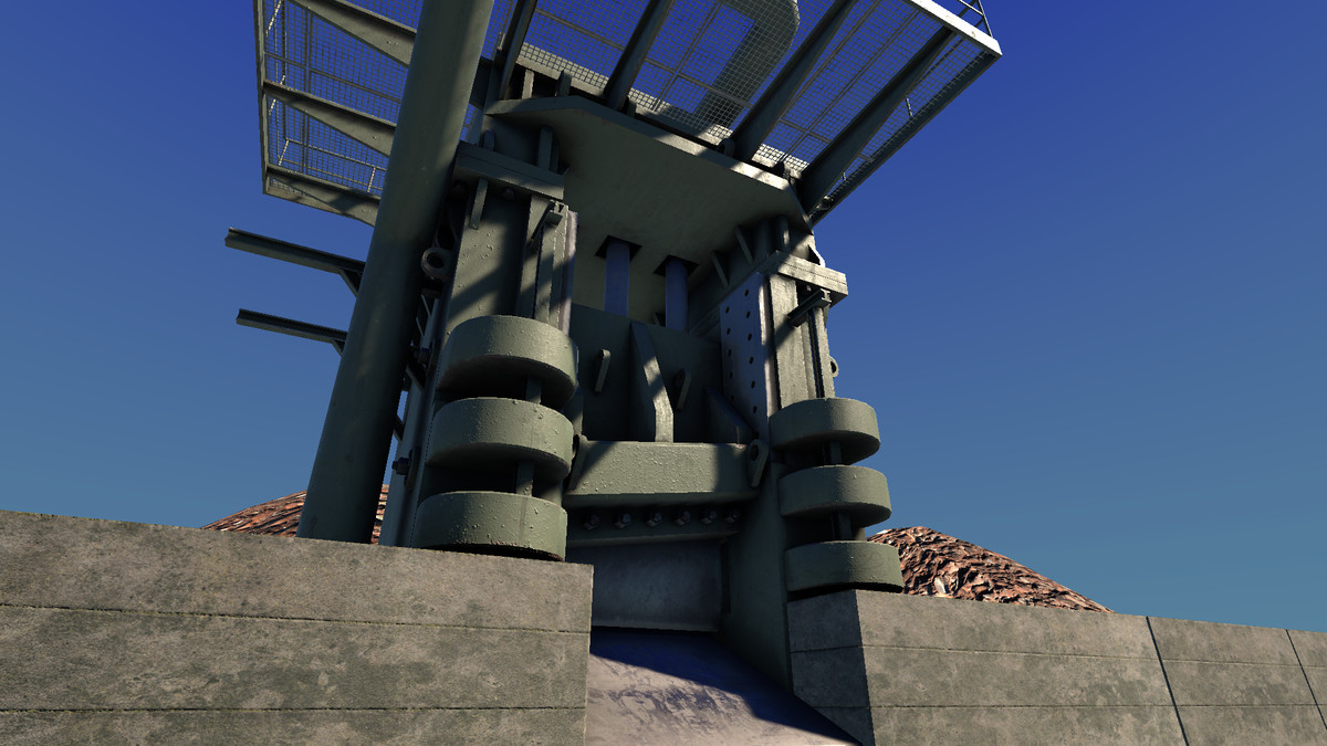 Industrial Props Bundle