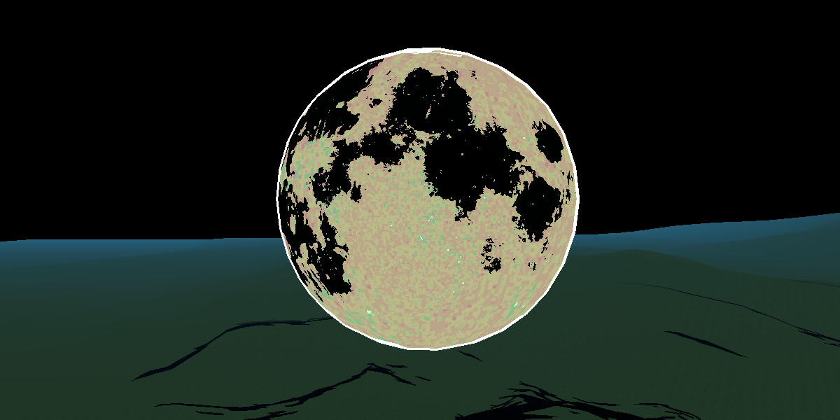 Awesome Toon Shader