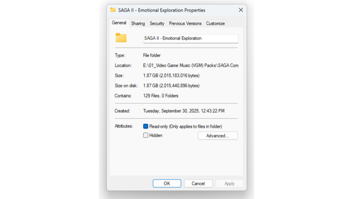 SAGA Complete Collection: Cinematics, Exploration, Battles, Locations, & More