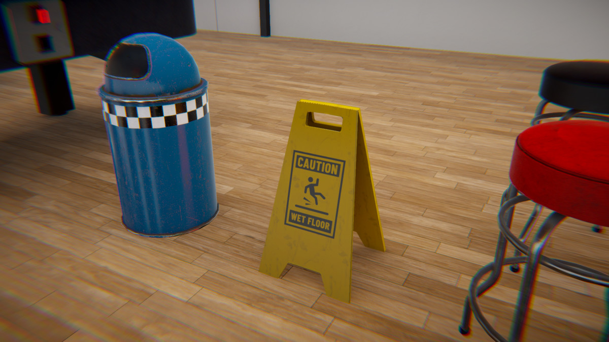 Arcade Assets