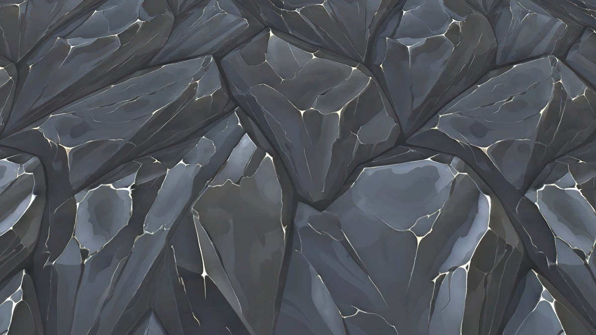 Stylized Textures - Vol 222 - Rocks