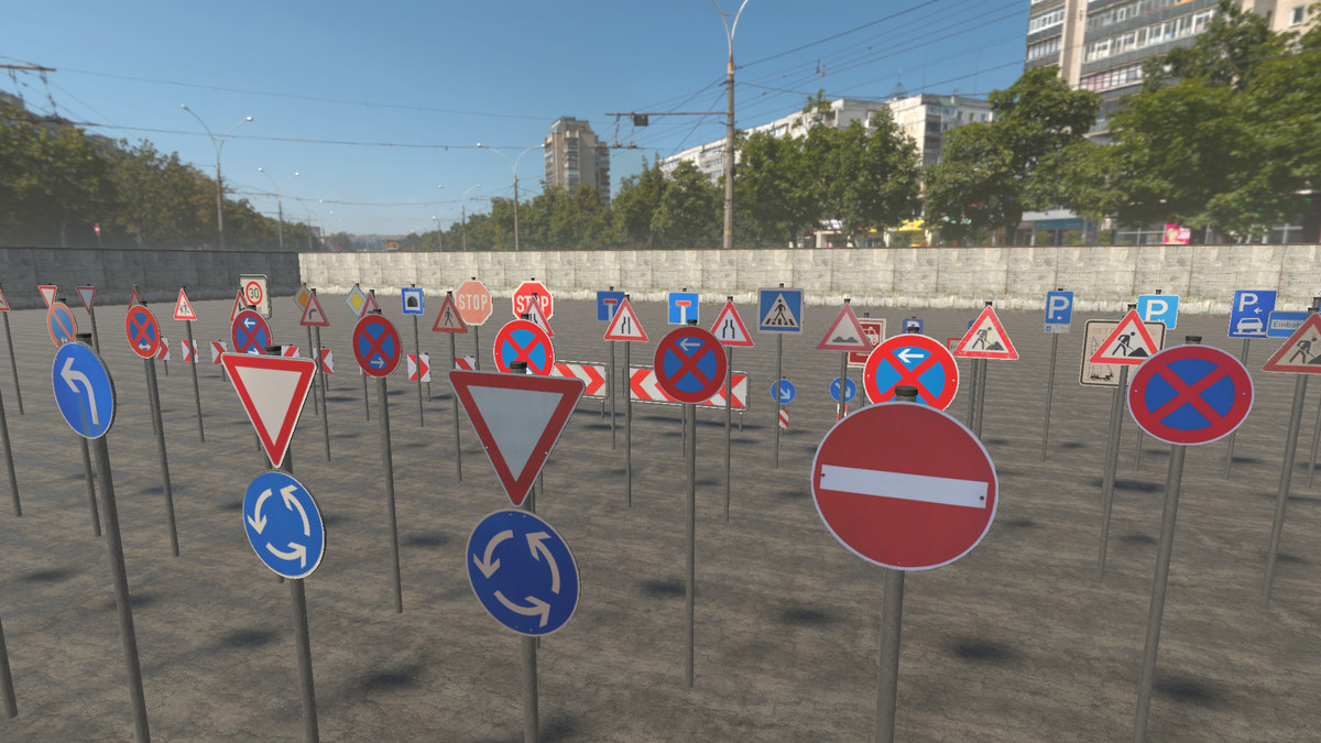City Builder Props Bundle
