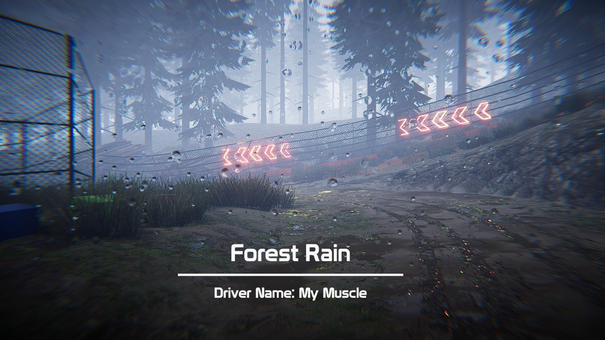 Complete Off-Road Racing (PC / Console)