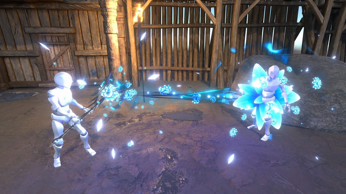 BIG Projectiles bundle