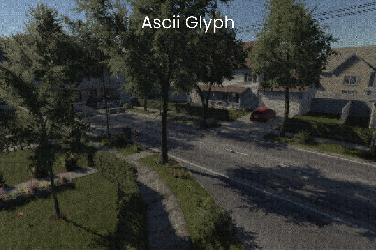 Post Processing+ (URP)