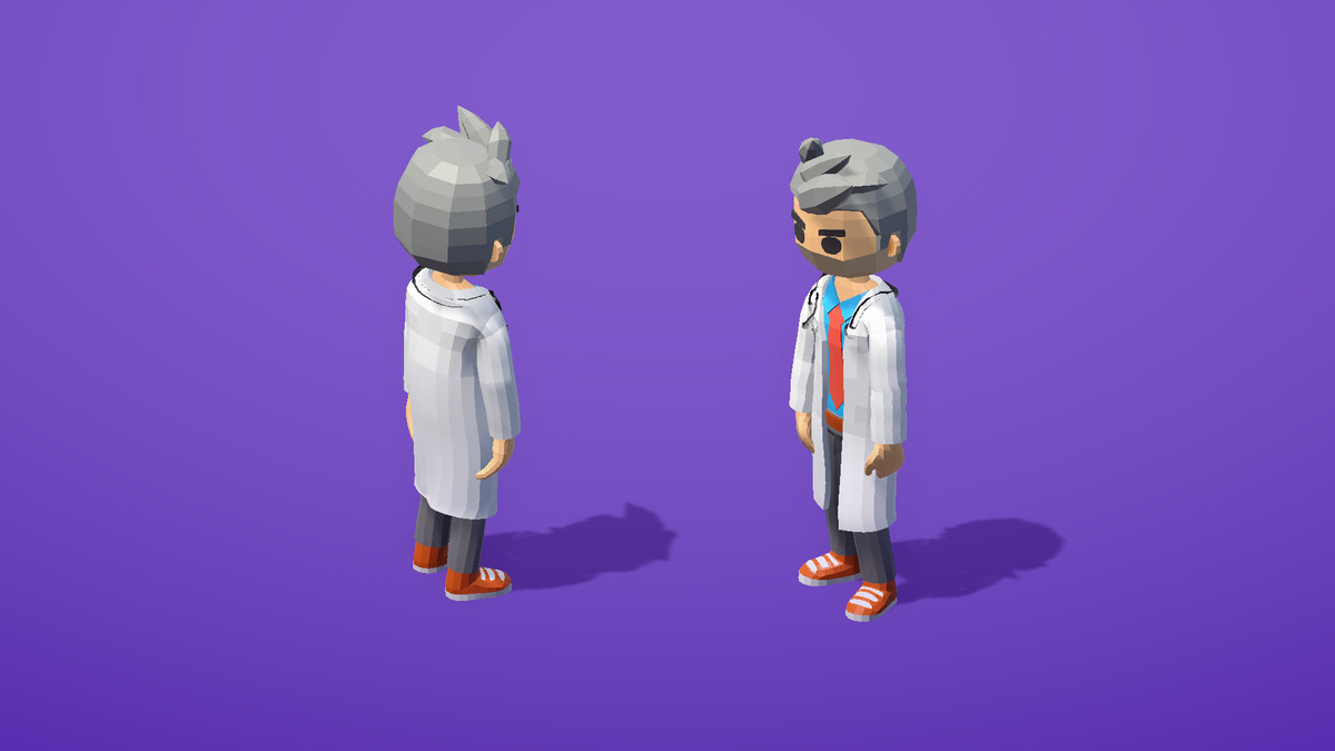 BUNDLE - City Pack