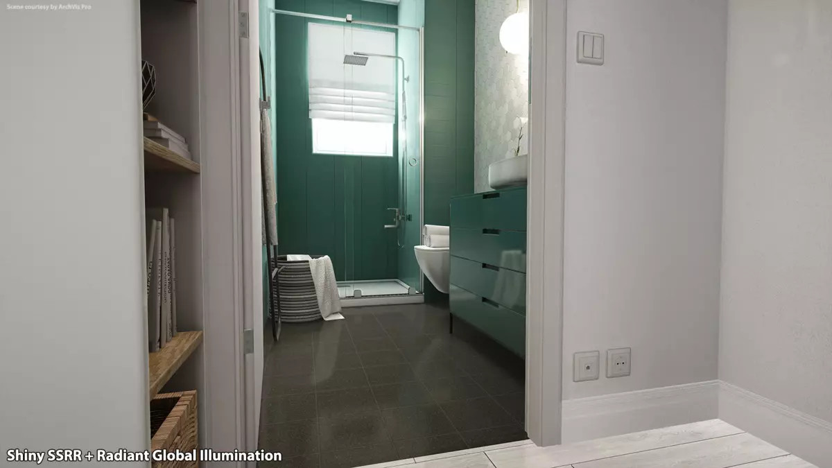 Visual Fidelity Ultra Bundle