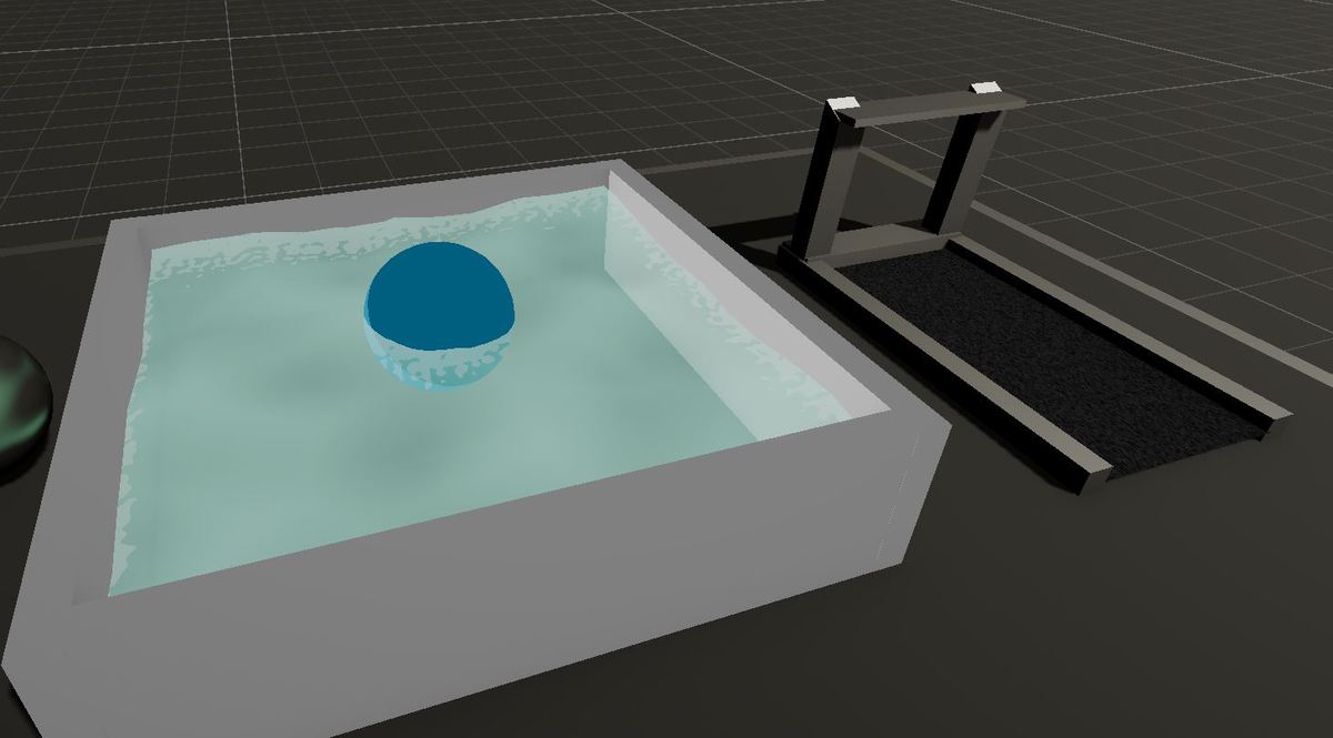 Variables shaders pack