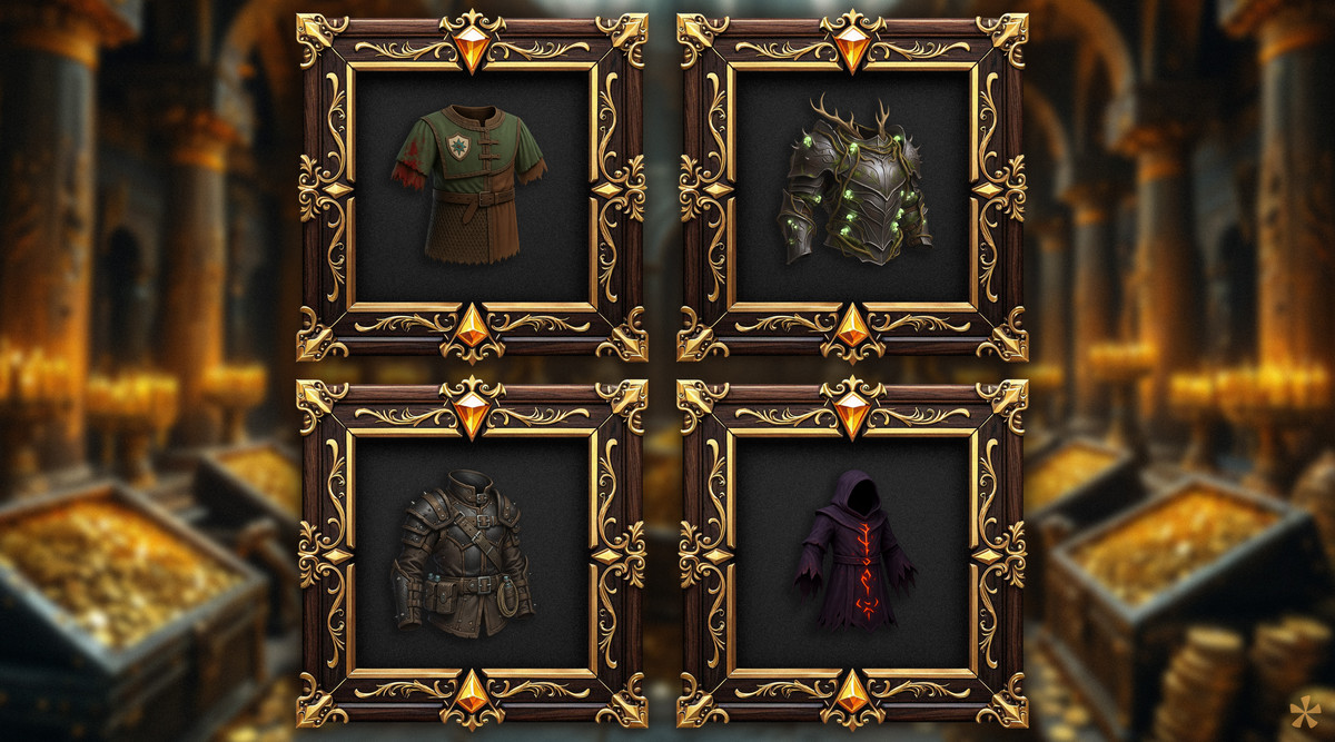 Ultimate Fantasy Bundle [512x512 HD]