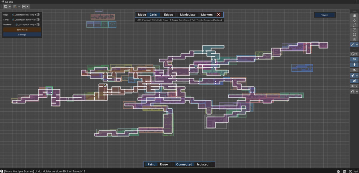 Complete 2D RPG/METROIDVANIA Toolkit BUNDLE