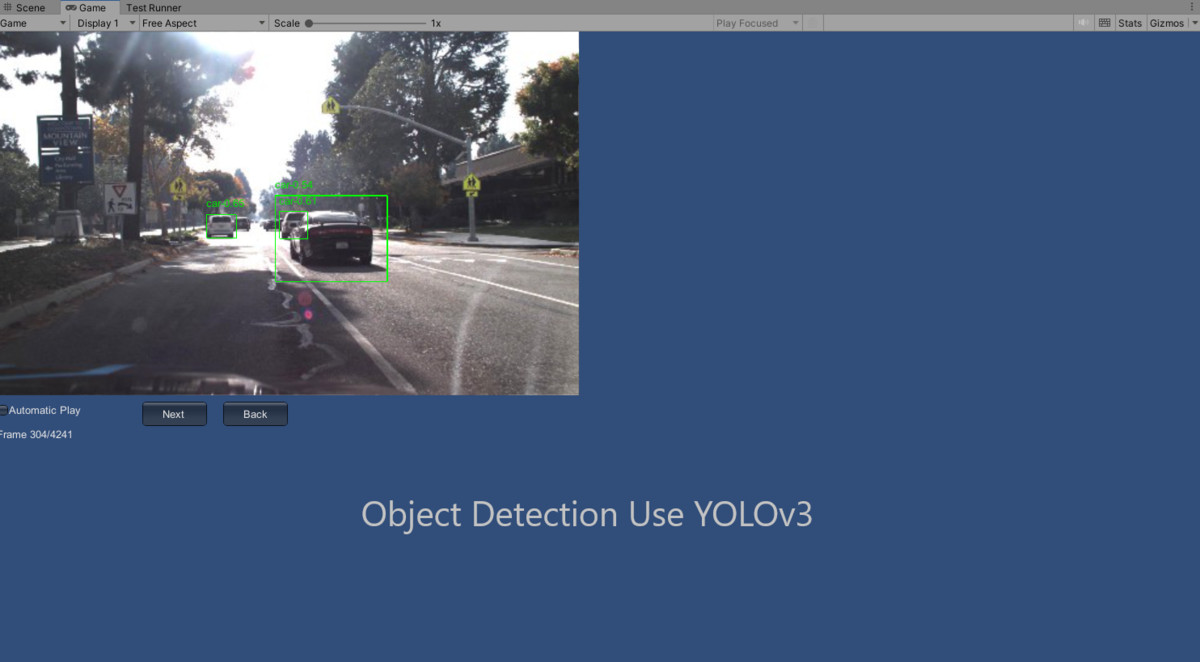 TinyMind - Deep Learning Framework