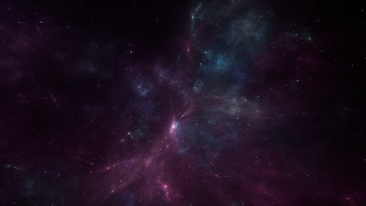 16K Cinematic Space Skybox Pack – 10 HDRI Equirectangular Panoramas