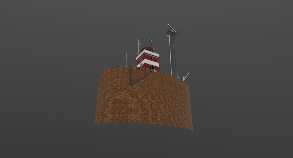 Lighthouse Drogden (189)