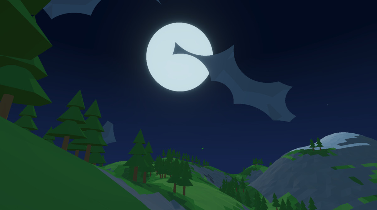 Facet: Low Poly & Blocky Terrain Editor