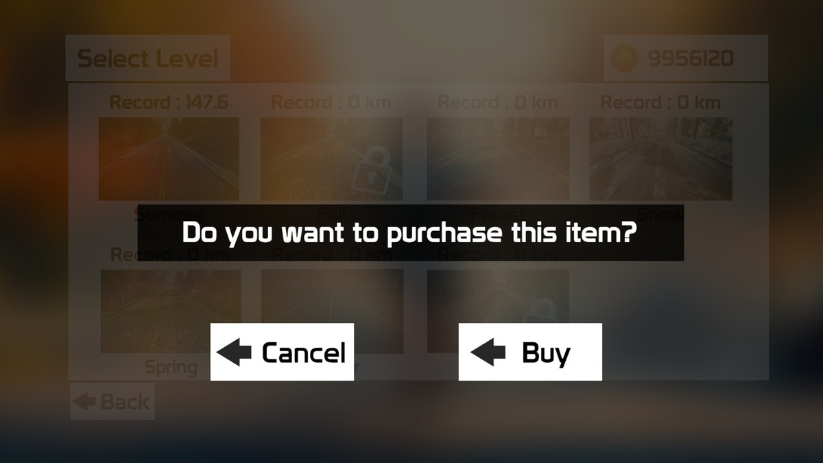 3D Runner Game URP (Complete Edition)