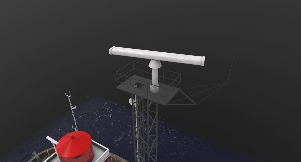 Lighthouse Drogden (189)