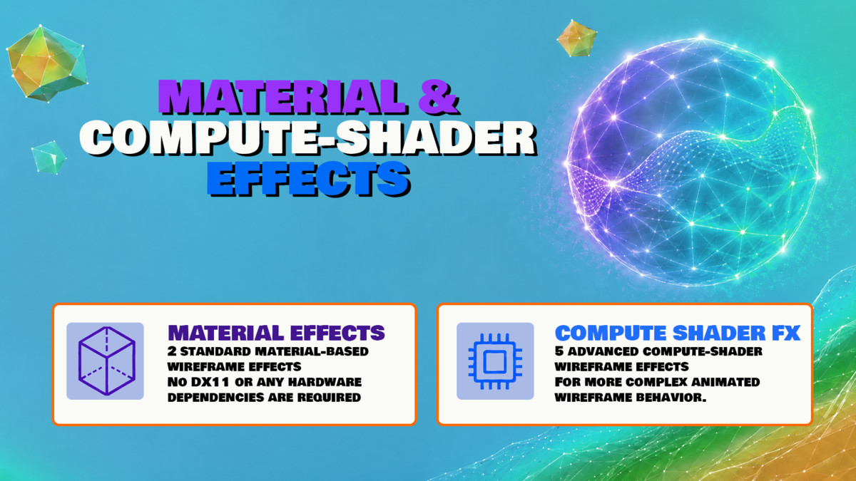 Wireframe FX Studio