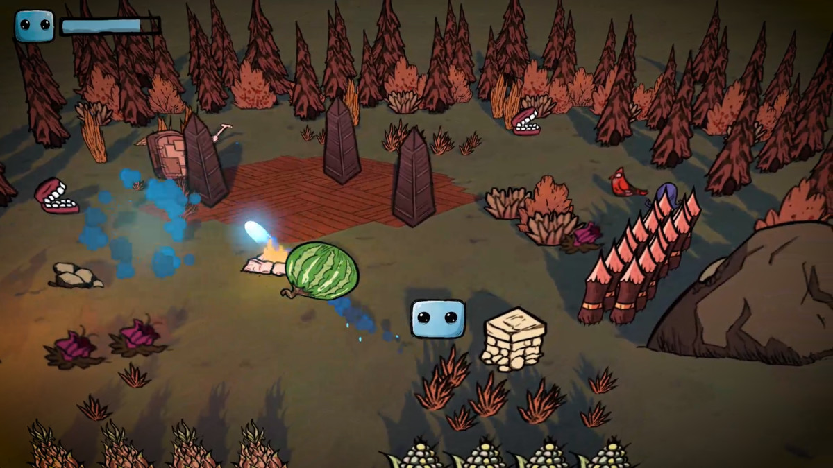 2.5D Engine ++